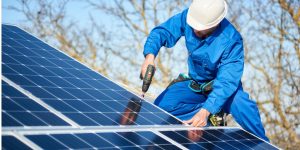 Installation Maintenance Panneaux Solaires Photovoltaïques à Saint-Beauzeil